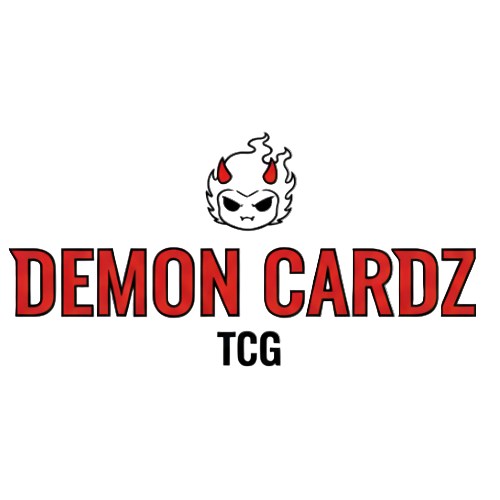 Demon Cardz TCG
